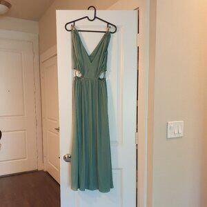 Dress maje